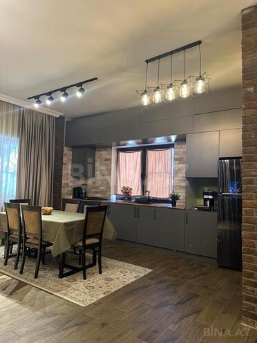 Satılır 6 otaqlı həyət evi/bağ evi 200 m², Novxanı q., photo 12 from 32