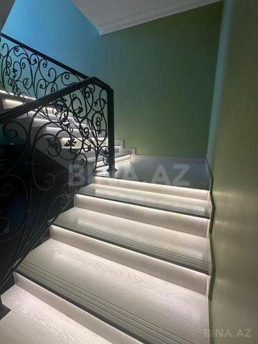 Satılır 6 otaqlı həyət evi/bağ evi 200 m², Novxanı q., photo 16 from 32