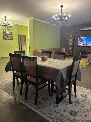 Satılır 6 otaqlı həyət evi/bağ evi 200 m², Novxanı q., photo 11 from 32