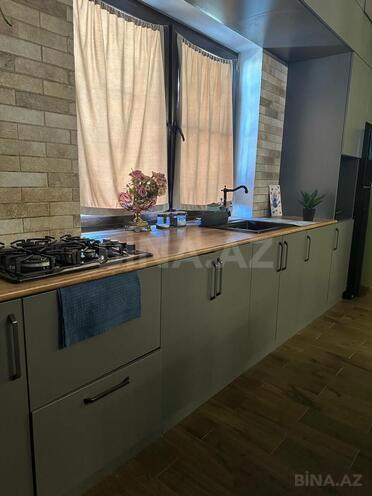 Satılır 6 otaqlı həyət evi/bağ evi 200 m², Novxanı q., photo 15 from 32
