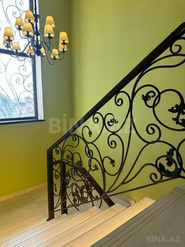Satılır 6 otaqlı həyət evi/bağ evi 200 m², Novxanı q., photo 18 from 32