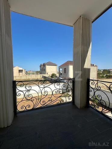 Satılır 6 otaqlı həyət evi/bağ evi 200 m², Novxanı q., photo 22 from 32