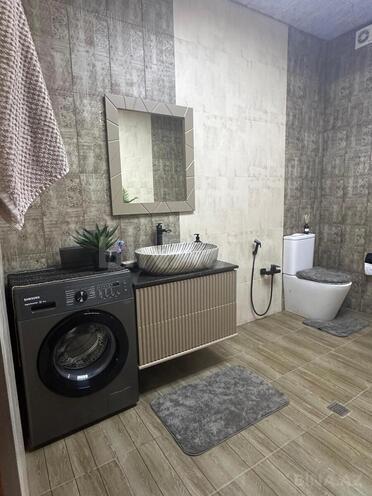 Satılır 6 otaqlı həyət evi/bağ evi 200 m², Novxanı q., photo 28 from 32