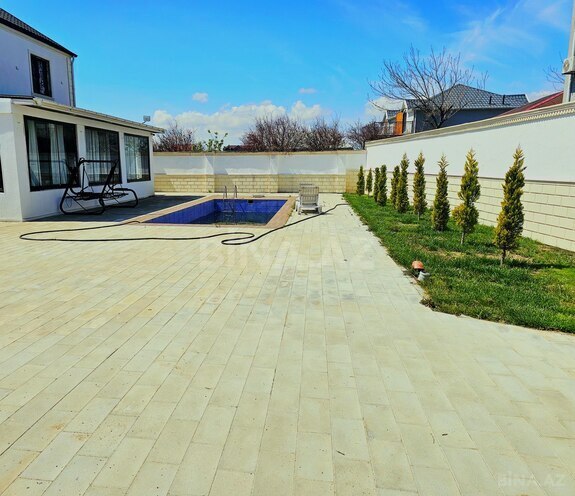 Satılır 6 otaqlı həyət evi/bağ evi 200 m², Novxanı q., photo 5 from 32
