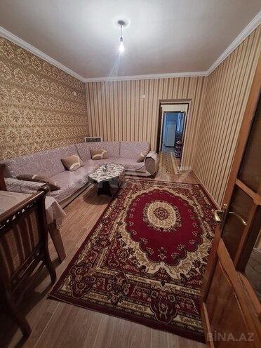 Сдаётся 2-комн. вторичка 43 м², пос. Карачухур, photo 7 from 10