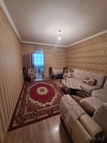 Сдаётся 2-комн. вторичка 43 м², пос. Карачухур, photo 8 from 10