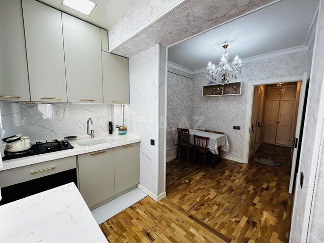 Продаётся 3-комн. вторичка 70 м², Наримановский  р., photo 12 from 19