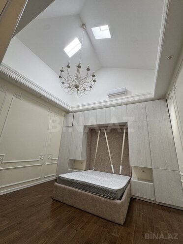 İcarəyə verilir 4 otaqlı həyət evi/bağ evi 250 m², Mərdəkan q., photo 15 from 32