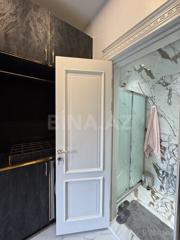 İcarəyə verilir 4 otaqlı həyət evi/bağ evi 250 m², Mərdəkan q., photo 13 from 32