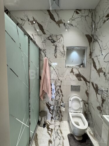 İcarəyə verilir 4 otaqlı həyət evi/bağ evi 250 m², Mərdəkan q., photo 14 from 32