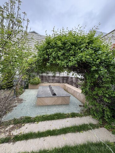 İcarəyə verilir 4 otaqlı həyət evi/bağ evi 250 m², Mərdəkan q., photo 28 from 32