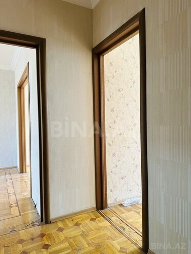 Satılır 3 otaqlı köhnə tikili 70 m², Gənclik m., photo 5 from 10