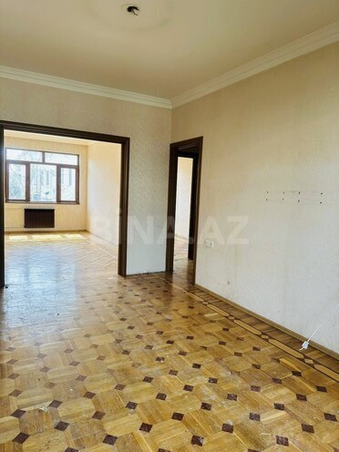 Satılır 3 otaqlı köhnə tikili 70 m², Gənclik m., photo 4 from 10