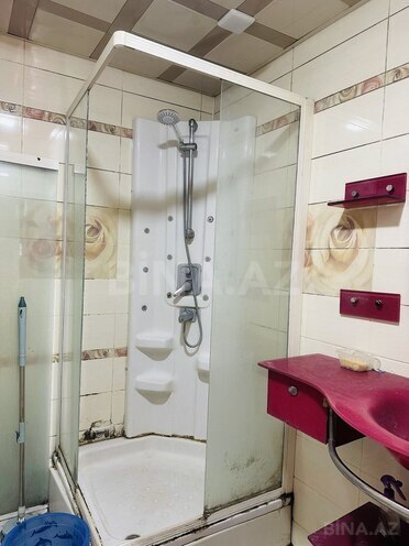 Satılır 3 otaqlı köhnə tikili 70 m², Gənclik m., photo 8 from 10