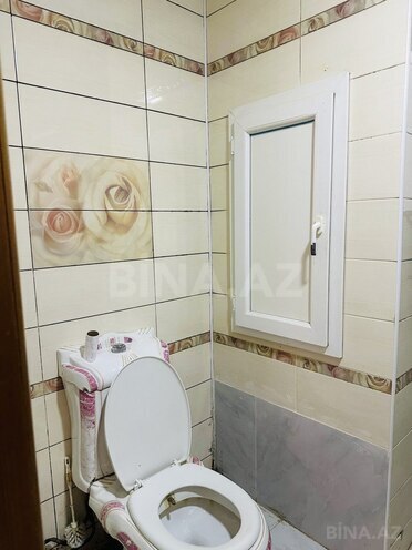 Satılır 3 otaqlı köhnə tikili 70 m², Gənclik m., photo 9 from 10