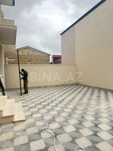 Продаётся 4-комн. дом/дача 225 м², пос. Масазыр, photo 4 from 10