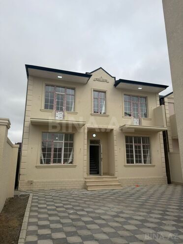 Продаётся 4-комн. дом/дача 225 м², пос. Масазыр, photo 3 from 10
