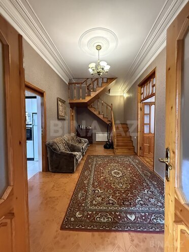 Продаётся 5-комн. дом/дача 220 м², м. Гянджлик, photo 5 from 18
