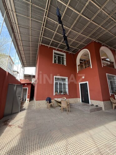 Продаётся 5-комн. дом/дача 220 м², м. Гянджлик, photo 4 from 18