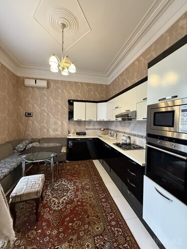 Продаётся 5-комн. дом/дача 220 м², м. Гянджлик, photo 9 from 18