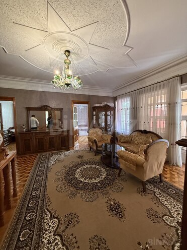 Продаётся 5-комн. дом/дача 220 м², м. Гянджлик, photo 16 from 18