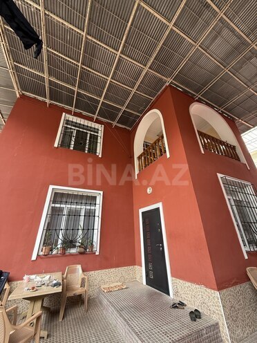 Продаётся 5-комн. дом/дача 220 м², м. Гянджлик, photo 3 from 18