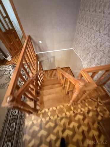 Продаётся 5-комн. дом/дача 220 м², м. Гянджлик, photo 11 from 18