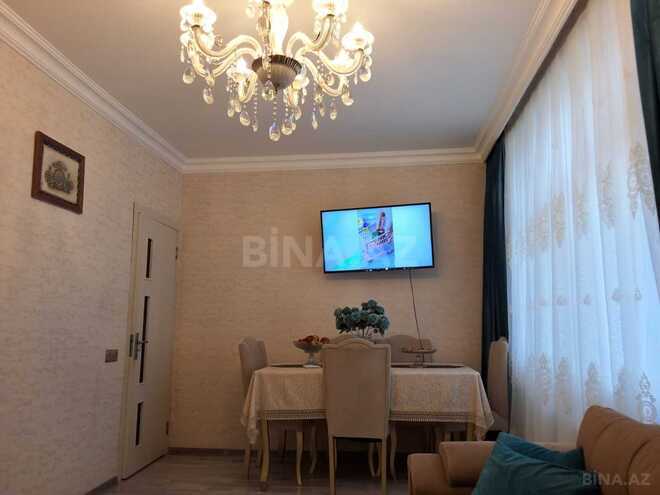 Satılır 2 otaqlı köhnə tikili 65 m², photo 14 from 19