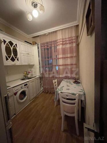 Satılır 2 otaqlı yeni tikili 60 m², photo 7 from 14