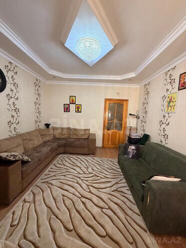 Satılır 2 otaqlı yeni tikili 67.5 m², photo 3 from 23