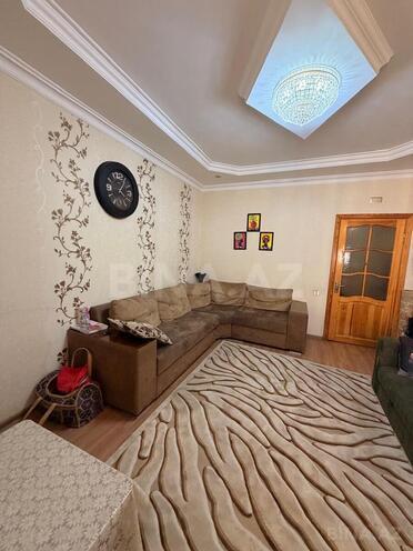 Satılır 2 otaqlı yeni tikili 67.5 m², photo 5 from 23