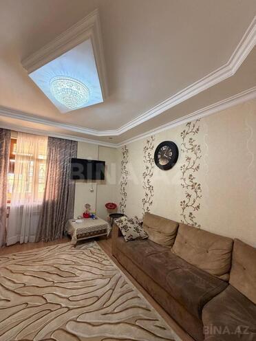 Satılır 2 otaqlı yeni tikili 67.5 m², photo 4 from 23