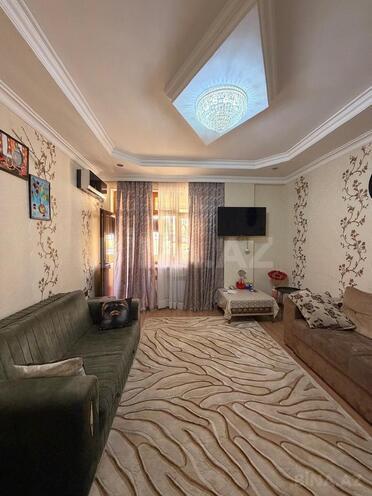Satılır 2 otaqlı yeni tikili 67.5 m², photo 1 from 23