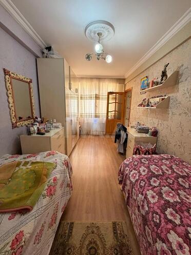 Satılır 2 otaqlı yeni tikili 67.5 m², photo 10 from 23