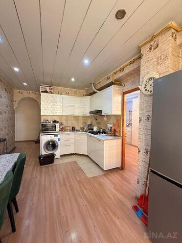 Satılır 2 otaqlı yeni tikili 67.5 m², photo 15 from 23