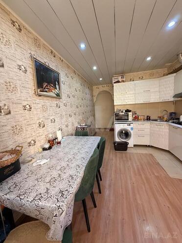 Satılır 2 otaqlı yeni tikili 67.5 m², photo 14 from 23