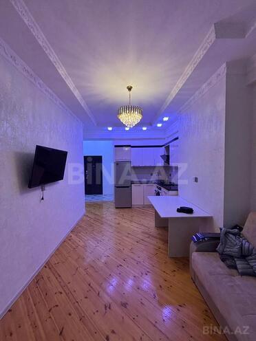 Satılır 3 otaqlı yeni tikili 58 m², photo 6 from 26