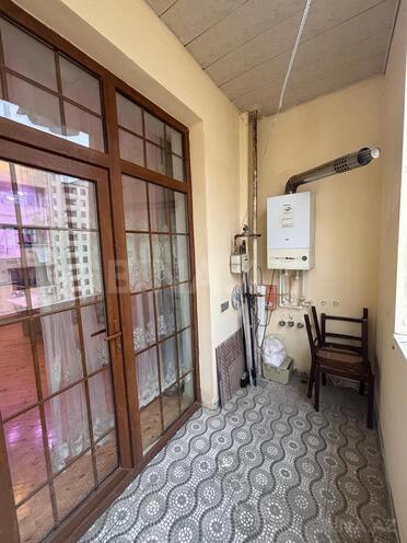 Satılır 3 otaqlı yeni tikili 58 m², photo 17 from 26