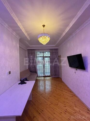 Satılır 3 otaqlı yeni tikili 58 m², photo 3 from 26