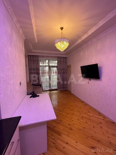 Satılır 3 otaqlı yeni tikili 58 m², photo 1 from 26