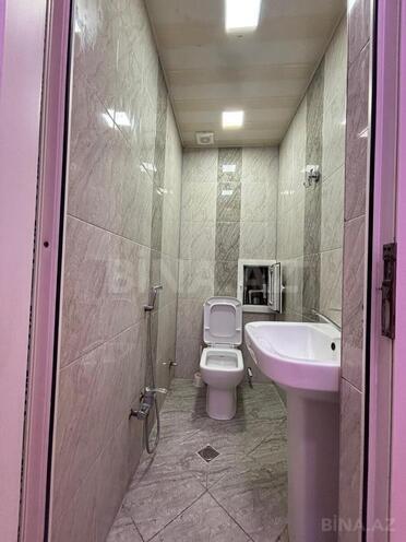 Satılır 3 otaqlı yeni tikili 58 m², photo 19 from 26