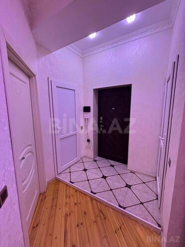 Satılır 3 otaqlı yeni tikili 58 m², photo 18 from 26