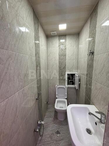 Satılır 3 otaqlı yeni tikili 58 m², photo 22 from 26