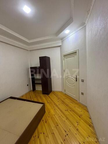 Satılır 3 otaqlı yeni tikili 58 m², photo 14 from 26