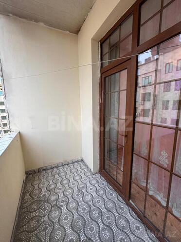 Satılır 3 otaqlı yeni tikili 58 m², photo 21 from 26