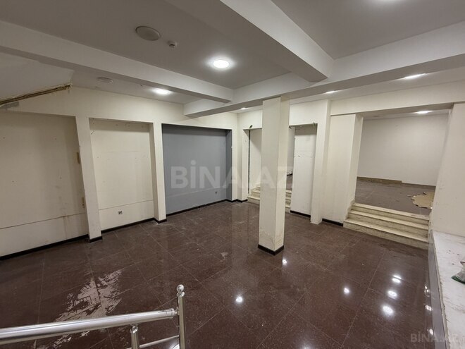 Сдаётся  объект 180 м², м. Сахил, photo 12 from 17