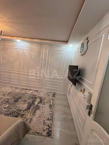 Продаётся 3-комн. вторичка 80 м², м. Нефтчиляр, photo 3 from 12