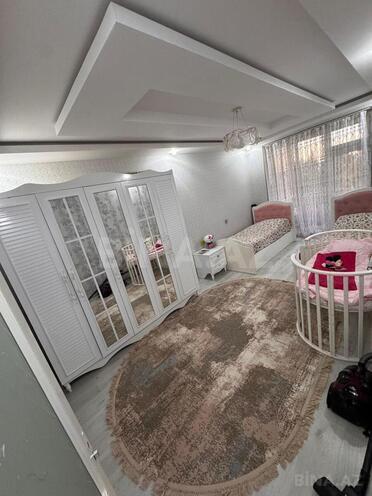 Продаётся 3-комн. вторичка 80 м², м. Нефтчиляр, photo 5 from 12