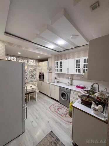 Продаётся 3-комн. вторичка 80 м², м. Нефтчиляр, photo 6 from 12