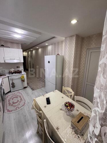 Продаётся 3-комн. вторичка 80 м², м. Нефтчиляр, photo 7 from 12